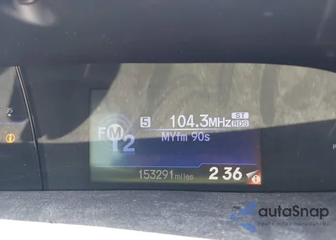 2012 Honda Civic Lx из США, поврежденный, VIN 19XFB2F5XCE350010